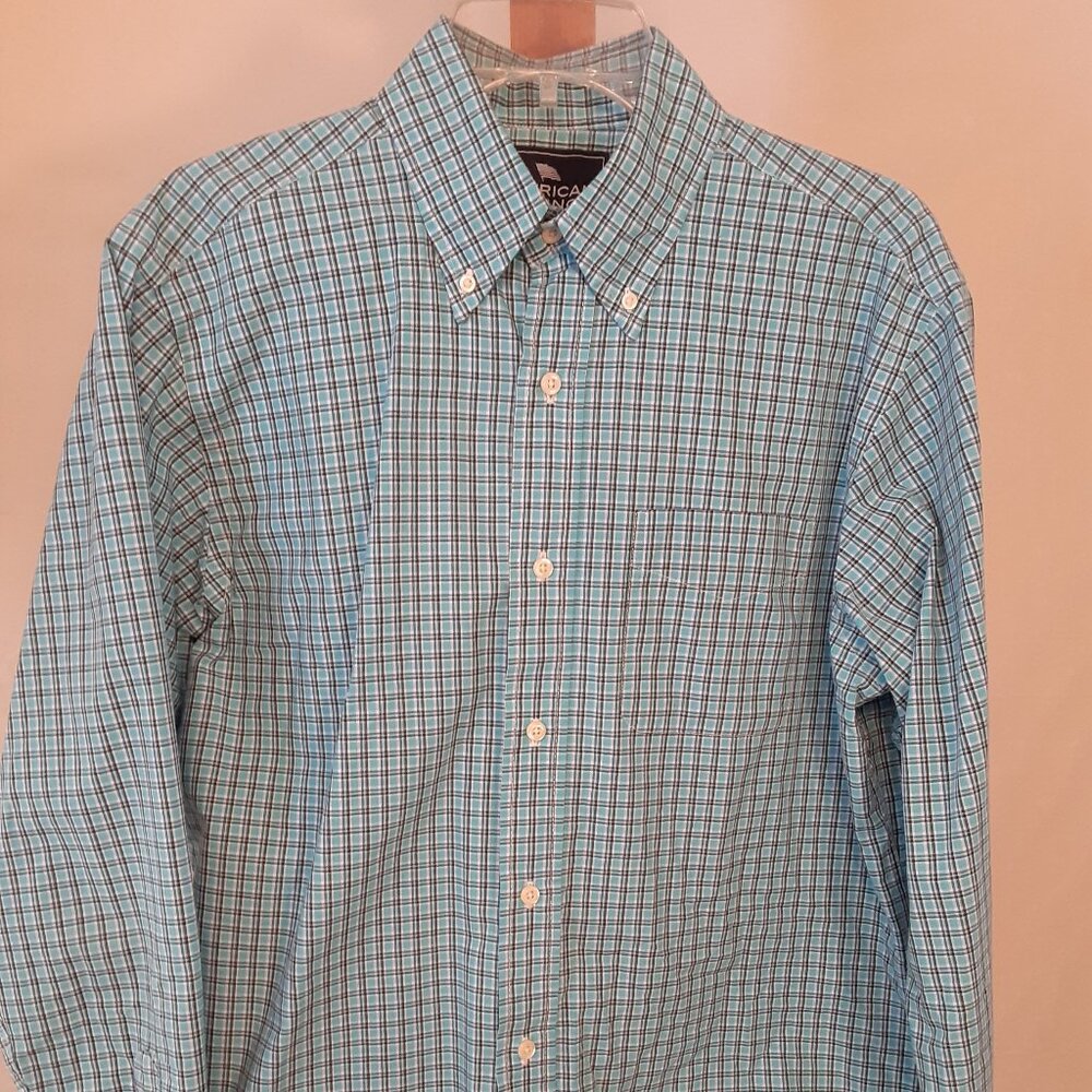 American Living long sleeve shirt